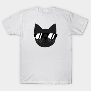 Chill Cat T-Shirt